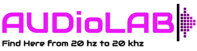 AUDIOLAB